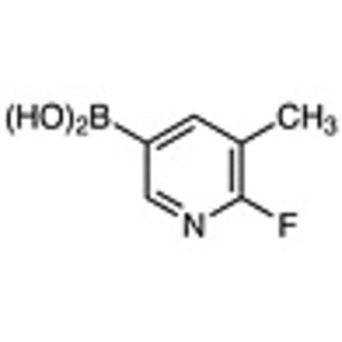2-Fluoro-3-methylpyridine-5-boronic Acid (contains varying amounts of Anhydride) 1g