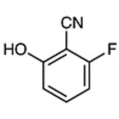 2-Fluoro-6-hydroxybenzonitrile >98.0%(GC)(T) 5g