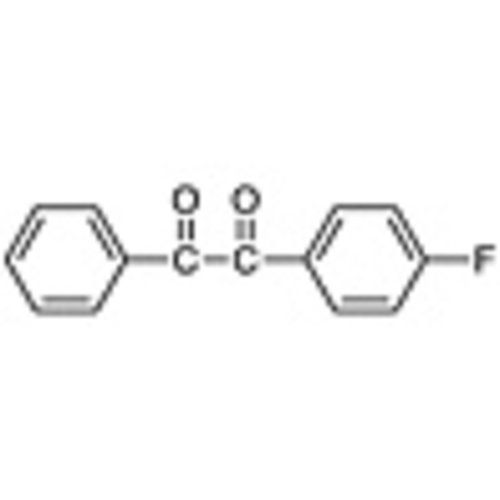 4-Fluorobenzil >98.0%(GC) 1g