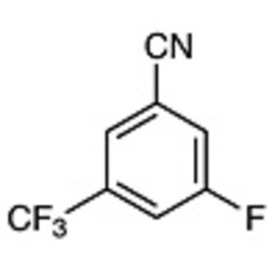 3-Fluoro-5-(trifluoromethyl)benzonitrile >98.0%(GC) 5g