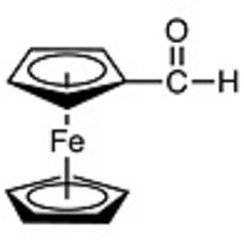 Ferrocenecarboxaldehyde >97.0%(GC)(T) 5g