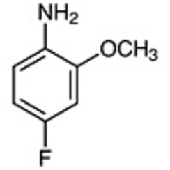 4-Fluoro-2-methoxyaniline >98.0%(GC)(T) 1g