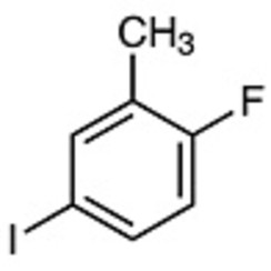 2-Fluoro-5-iodotoluene >98.0%(GC) 25g