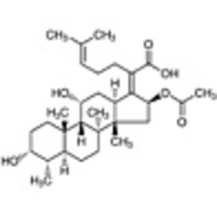 Fusidic Acid >97.0%(HPLC)(T) 1g