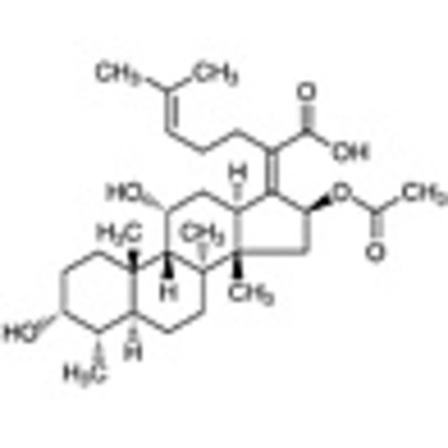 Fusidic Acid >97.0%(HPLC)(T) 5g
