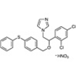 Fenticonazole Nitrate >97.0%(HPLC) 200mg