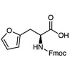 N-[(9H-Fluoren-9-ylmethoxy)carbonyl]-3-(2-furyl)-L-alanine >98.0%(T) 1g