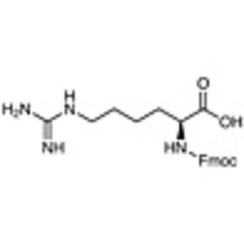 N-[(9H-Fluoren-9-ylmethoxy)carbonyl]-L-homoarginine >97.0%(HPLC)(T) 5g