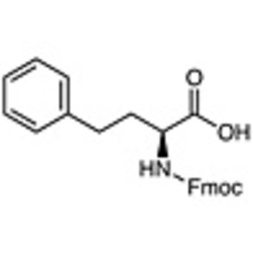 N-[(9H-Fluoren-9-ylmethoxy)carbonyl]-L-homophenylalanine >98.0%(HPLC) 1g