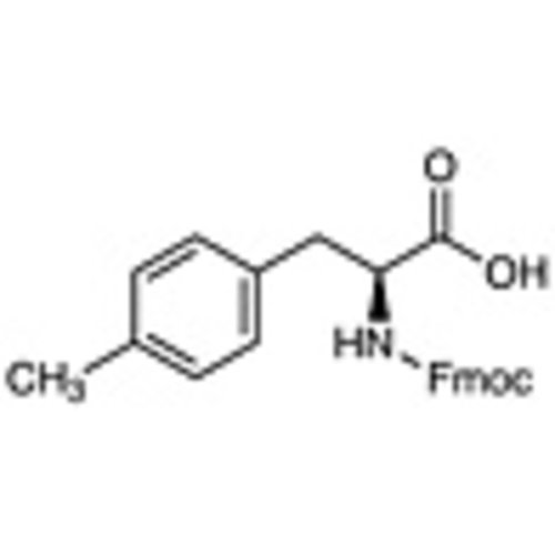 N-[(9H-Fluoren-9-ylmethoxy)carbonyl]-4-methyl-L-phenylalanine >98.0%(HPLC)(T) 5g