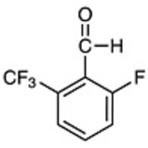 2-Fluoro-6-(trifluoromethyl)benzaldehyde >98.0%(GC) 5g