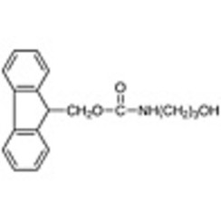 3-[(9H-Fluoren-9-ylmethoxy)carbonylamino]-1-propanol >98.0%(HPLC)(N) 1g