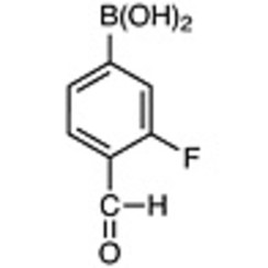 3-Fluoro-4-formylphenylboronic Acid (contains varying amounts of Anhydride) 1g