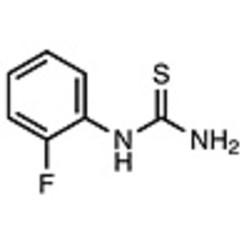 (2-Fluorophenyl)thiourea >98.0%(HPLC)(T) 1g
