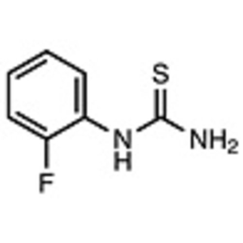 (2-Fluorophenyl)thiourea >98.0%(HPLC)(T) 1g