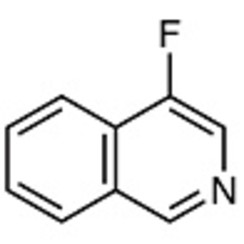 4-Fluoroisoquinoline >98.0%(GC) 250mg