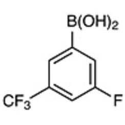 3-Fluoro-5-(trifluoromethyl)phenylboronic Acid (contains varying amounts of Anhydride) 1g
