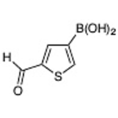 (5-Formylthiophen-3-yl)boronic Acid (contains varying amounts of Anhydride) 1g