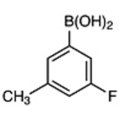 3-Fluoro-5-methylphenylboronic Acid (contains varying amounts of Anhydride) 5g