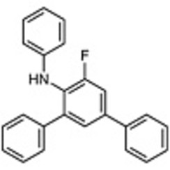 5'-Fluoro-N-phenyl-[1,1':3',1''-terphenyl]-4'-amine >98.0%(HPLC)(N) 200mg