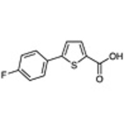 5-(4-Fluorophenyl)thiophene-2-carboxylic Acid >98.0%(GC)(T) 1g