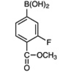 3-Fluoro-4-(methoxycarbonyl)phenylboronic Acid (contains varying amounts of Anhydride) 1g