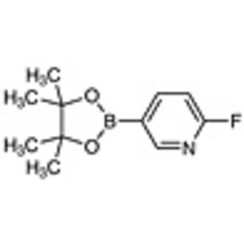 2-Fluoro-5-(4,4,5,5-tetramethyl-1,3,2-dioxaborolan-2-yl)pyridine >98.0%(GC)(T) 5g