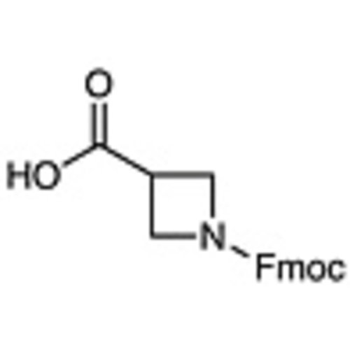 1-[(9H-Fluoren-9-ylmethoxy)carbonyl]azetidine-3-carboxylic Acid >98.0%(HPLC)(N) 1g