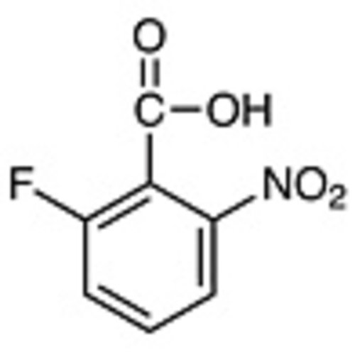 6-Fluoro-2-nitrobenzoic Acid >98.0%(GC)(T) 5g