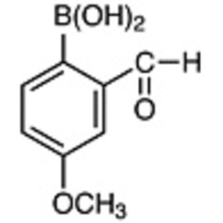 2-Formyl-4-methoxyphenylboronic Acid (contains varying amounts of Anhydride) 5g