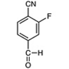 2-Fluoro-4-formylbenzonitrile >97.0%(GC) 1g