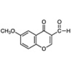 3-Formyl-6-methoxychromone >98.0%(GC) 1g