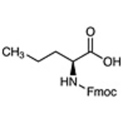 N-[(9H-Fluoren-9-ylmethoxy)carbonyl]-L-norvaline >98.0%(HPLC)(T) 5g