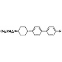 4-Fluoro-4'-(trans-4-pentylcyclohexyl)biphenyl >98.0%(GC) 5g
