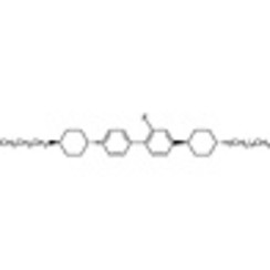 2-Fluoro-4-(trans-4-pentylcyclohexyl)-4'-(trans-4-propylcyclohexyl)biphenyl >98.0%(GC) 5g