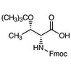 N-[(9H-Fluoren-9-ylmethoxy)carbonyl]-O-tert-butyl-D-threonine >98.0%(HPLC)(T) 5g