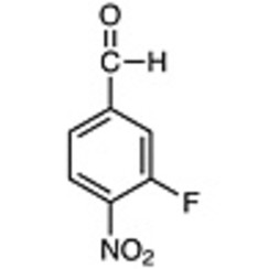 3-Fluoro-4-nitrobenzaldehyde >97.0%(GC) 1g