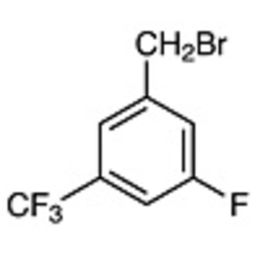 3-Fluoro-5-(trifluoromethyl)benzyl Bromide >98.0%(GC) 1g