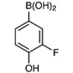 3-Fluoro-4-hydroxyphenylboronic Acid (contains varying amounts of Anhydride) 5g