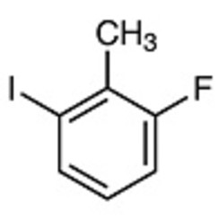 2-Fluoro-6-iodotoluene >98.0%(GC) 5g