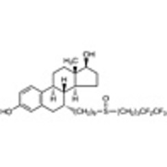 Fulvestrant >98.0%(HPLC) 25mg