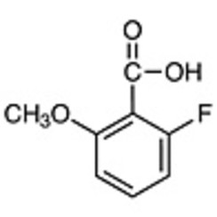 2-Fluoro-6-methoxybenzoic Acid >98.0%(GC)(T) 5g