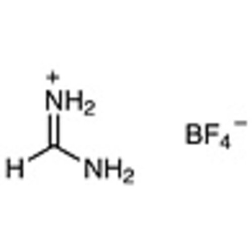 Formamidinium Tetrafluoroborate >98.0%(N) 1g