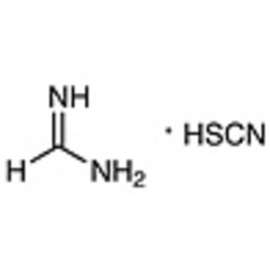 Formamidine Thiocyanate >98.0%(N) 5g