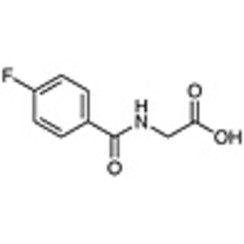 4-Fluorohippuric Acid >98.0%(GC)(T) 1g