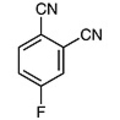 4-Fluorophthalonitrile >98.0%(GC) 5g