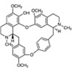 Fangchinoline >97.0%(HPLC) 20mg