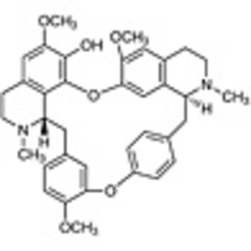 Fangchinoline >97.0%(HPLC) 100mg