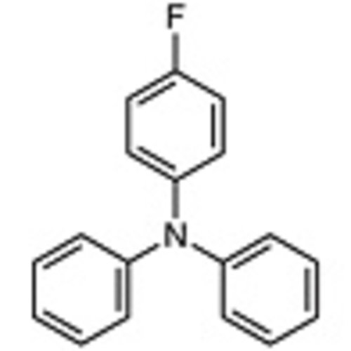 4-Fluoro-N,N-diphenylaniline >98.0%(GC) 5g