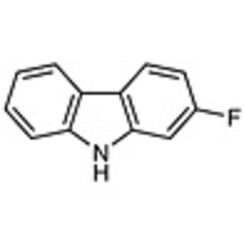 2-Fluoro-9H-carbazole >98.0%(GC) 200mg